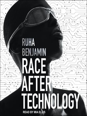 cover image of Race After Technology